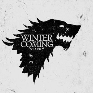 El invierno se acerca - Stark