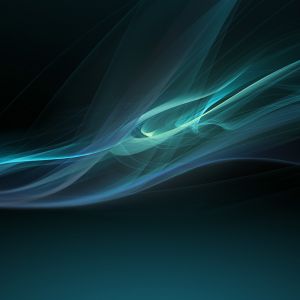 Ondas Abstractas Elegantes