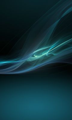 Ondas Abstractas Elegantes