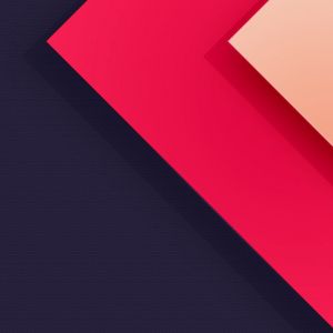 Diseño Abstracto Geométrico