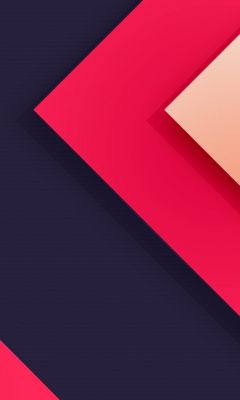 Diseño Abstracto Geométrico