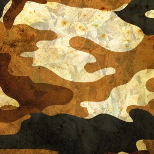 Fondo de Patrón de Camuflaje