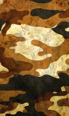 Fondo de Patrón de Camuflaje