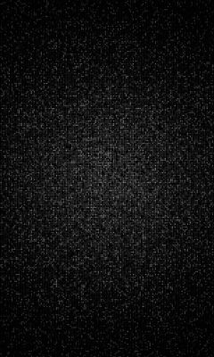 Fondo Texturizado Negro