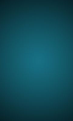 Fondo Gradiente Azul Minimalista