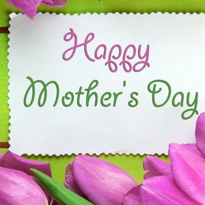 Fondo para el Día de la Madre