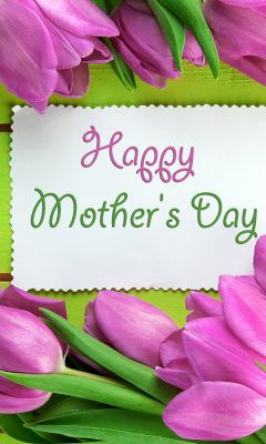 Fondo para el Día de la Madre