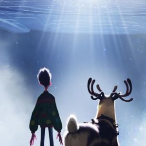 Aventura Mágica de Navidad