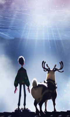 Aventura Mágica de Navidad