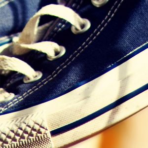 Zapatillas Converse Estilosas