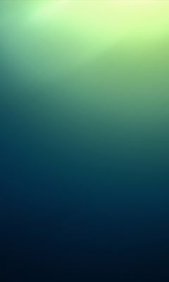 Fondo Gradiente Azul y Verde