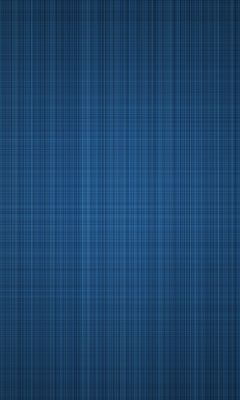 Patrón Abstracto Azul