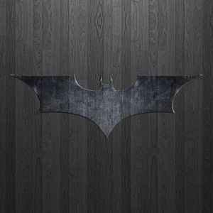 Fondo de Logo de Batman