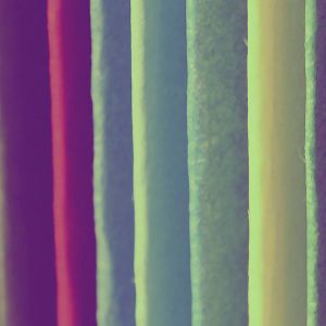 Rayas Coloridas Abstractas