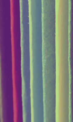 Rayas Coloridas Abstractas