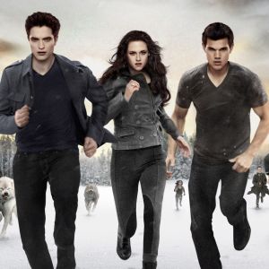 Personajes de la Saga Crepúsculo