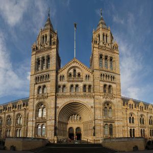 Museo de Historia Natural Londres