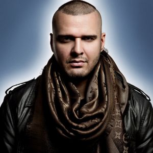 Retrato de Artista Musical Estiloso