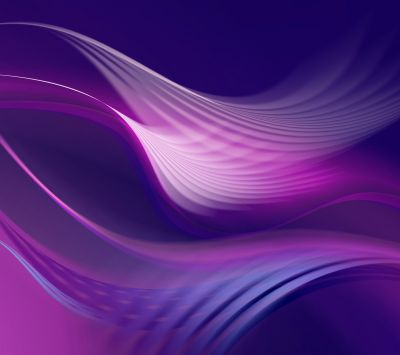 Ondas Abstractas Vibrantes