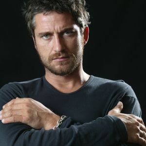 Retrato Masculino Intenso