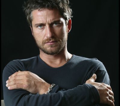 Retrato Masculino Intenso