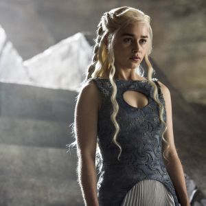 Daenerys Targaryen de Juego de Tronos