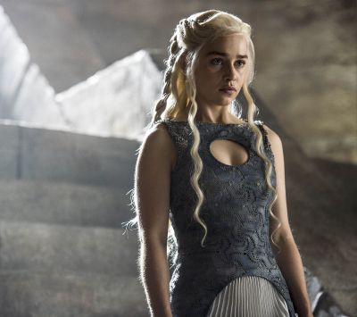 Daenerys Targaryen de Juego de Tronos