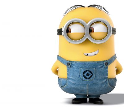 Fondo de personaje Minion