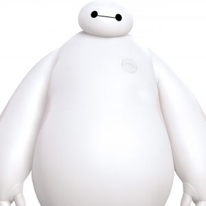 Fondo de pantalla de Baymax