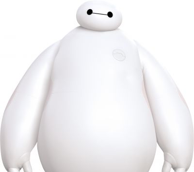 Fondo de pantalla de Baymax