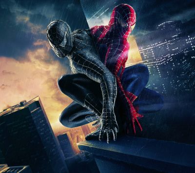 Dualidad de Spider-Man