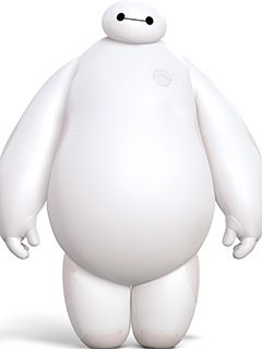 Fondo de pantalla del personaje Baymax