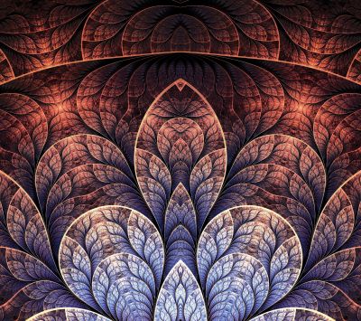 Patrones Abstractos Elegantes