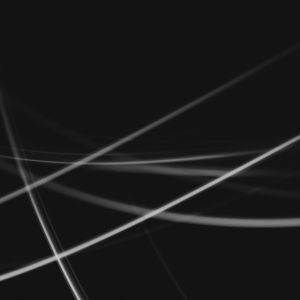 Líneas de Luz Abstractas