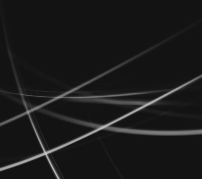 Líneas de Luz Abstractas