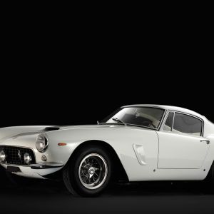 Ferrari 250 GT Clásico