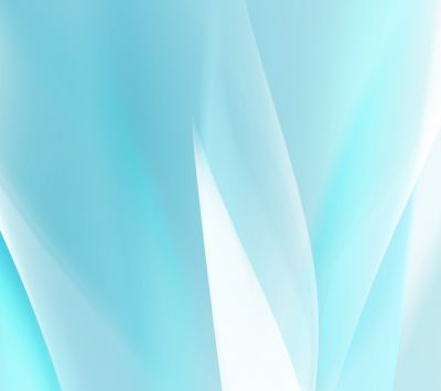 Ondas Abstractas Azules Suaves
