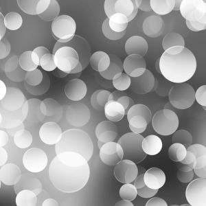 Fondo Abstracto Bokeh