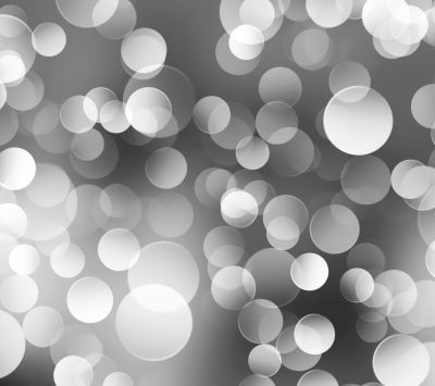Fondo Abstracto Bokeh
