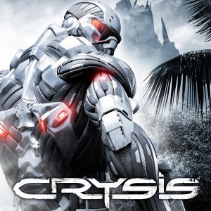 Fondo de Pantalla del Personaje de Crysis