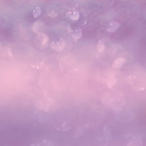 Fondo Bokeh Rosa Suave