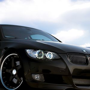 Fondo de Pantalla BMW