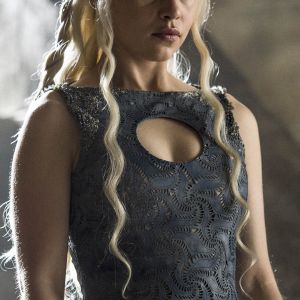 Fondo de Pantalla Daenerys Targaryen