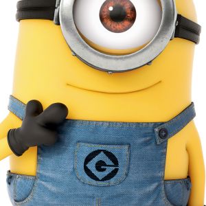 Fondo de Minion