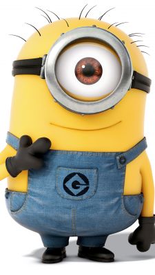 Fondo de Minion