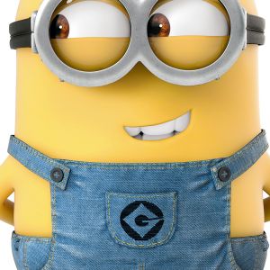 Fondo de Pantalla Minion