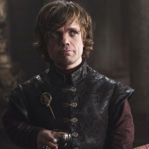 Tyrion Lannister de Juego de Tronos