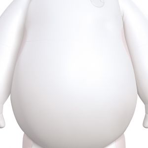 Fondo de Pantalla de Baymax