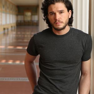 Retrato de Hombre Estiloso