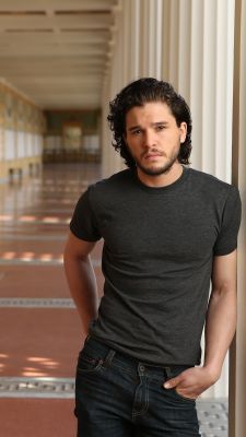 Retrato de Hombre Estiloso